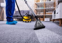 Points That You Need to Know About Carpet Cleansing Carpet Cleaning St Albans