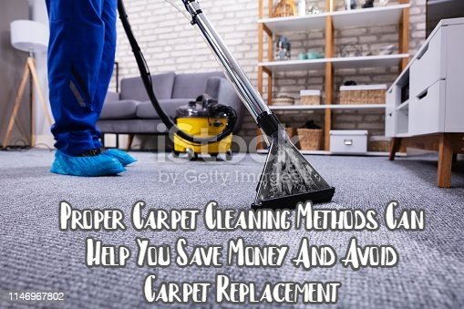 Carpet Cleaning Maidstone service 