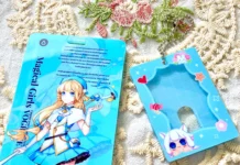 Thinking about using acrylic keychains to promote your brand? Here’s what you need to know acrylic keychain