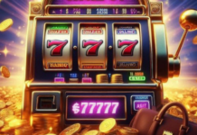 The Psychology Behind Slot Games: Why They Are So Addictive