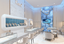 How To Choose The Perfect Jewelry Display Manufacturer For Your Brand