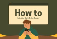 How to Select the Right Online Course?