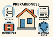 How to Prepare Your Home for Unexpected Events